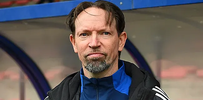 Les U17 belges lésés ? « Je ne sais pas si c'était un penalty »