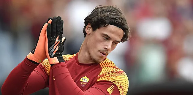 Mile Svilar ouvre grand la porte à un cador de Jupiler Pro League