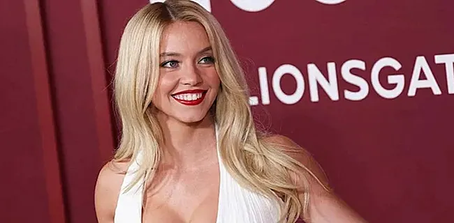 La sublime Sydney Sweeney en couple avec une star du foot ?