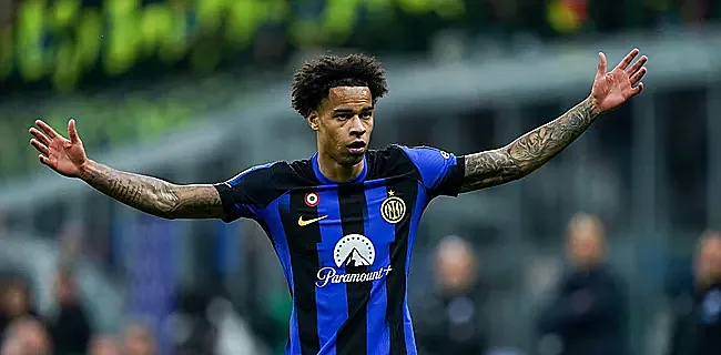 L'Internazionale refile Buchanan à un autre club