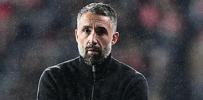 Choix difficile pour Taravel avant le choc à Malines