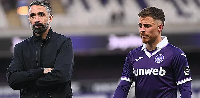 « Le parquet fédéral assène un nouveau coup dur à Hazard »