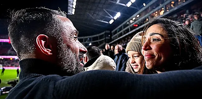 Changement d'entraîneur au RSCA : Taravel obtient une condition