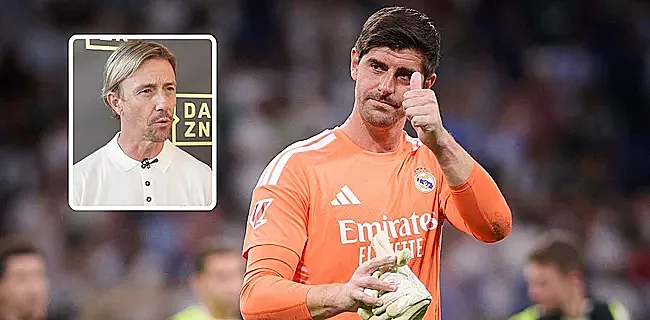 Guti ose la comparaison ultime entre Courtois et Casillas