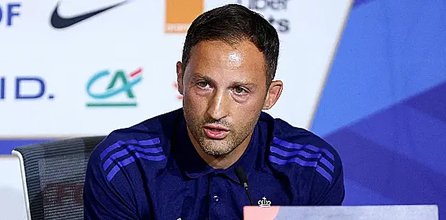 Diables : un défenseur absent du rassemblement, quelles solutions ?