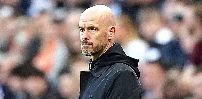 Un nouveau défi très surprenant pour Erik ten Hag ?
