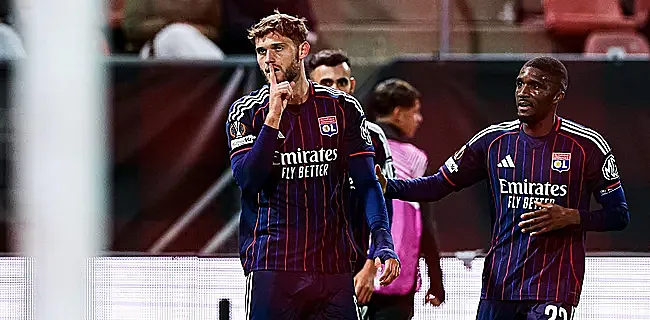 Lyon crée la surprise au PSG : la course au titre relancée