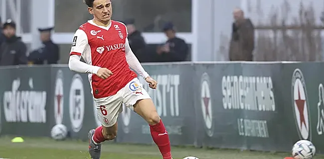 Théo Leoni brille loin d'Anderlecht : 