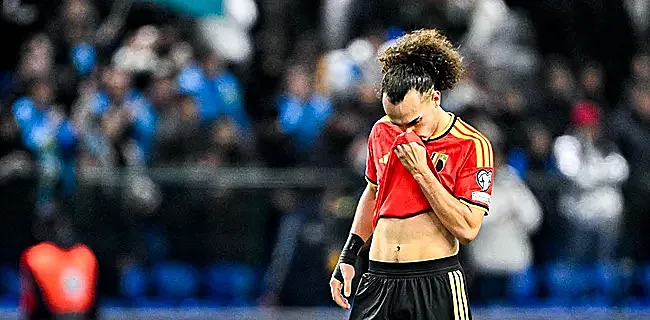 Coupe du monde : Theate met en garde les Diables Rouges 