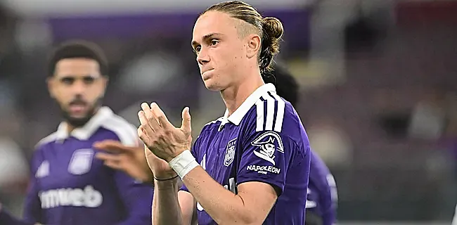 Mercato d’Anderlecht : les premiers doutes s’installent