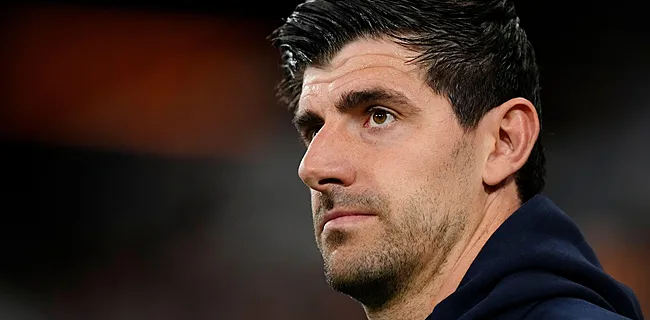 Thibaut Courtois: l'annonce que tout le monde attendait