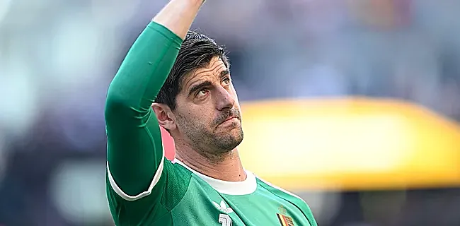 Diables Rouges: qui sera le successeur de Courtois?