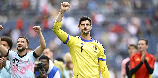 Courtois : 