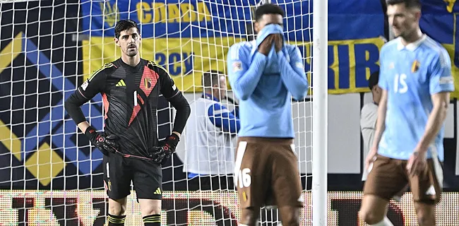 Ancelotti donne des nouvelles de Courtois