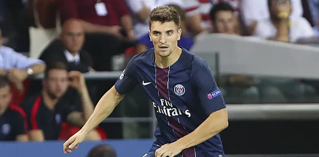 Les salaires en France: Meunier gagne plus qu'Aurier!
