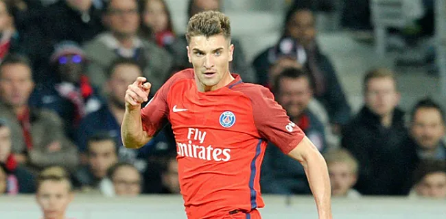 Face aux critiques, Thomas Meunier remet violemment Stéphane Pauwels à sa place