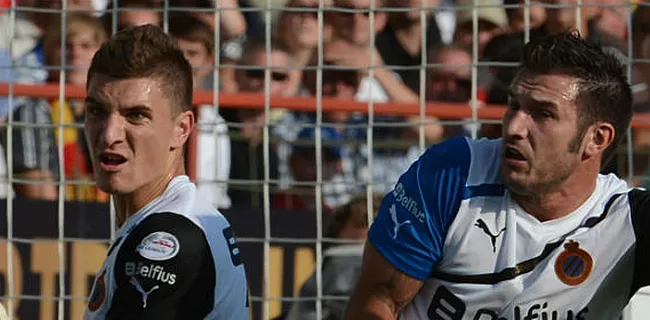 Un ancien Diable sort miraculeusement indemne d'un accident de la route! (PHOTO)