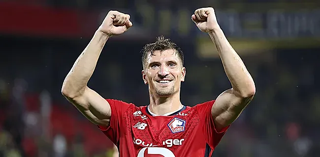 Meunier pourrait décrocher un transfert en Liga