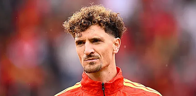 Meunier s'emballe : « On peut devenir champions du monde »