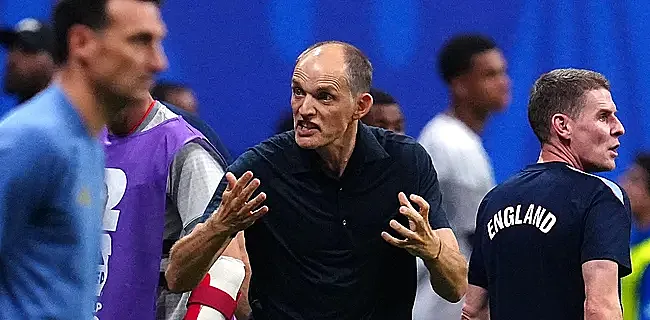 Les joueurs de Tuchel ne comprenaient plus rien