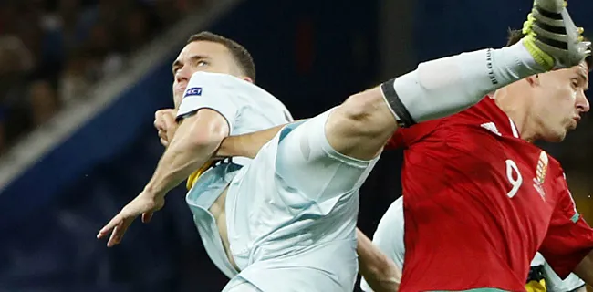 Transfert de Vermaelen: une porte se ferme