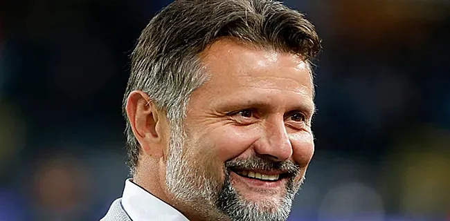 Radzinski découpe Anderlecht sans pitié 