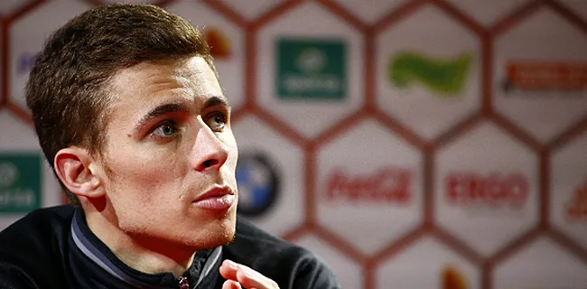 Mönchengladbach et Hazard ont de quoi pester