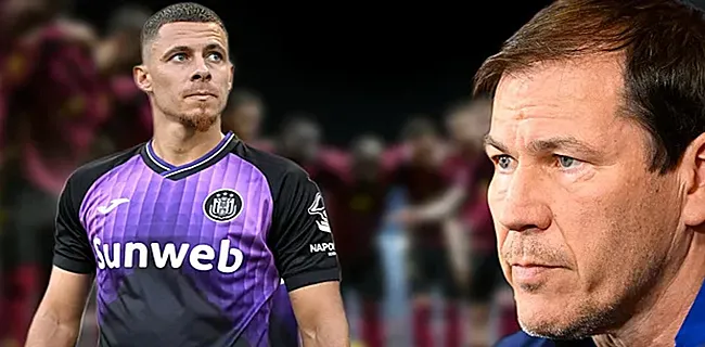 Retour sensationnel chez les Diables ? Thorgan se confie