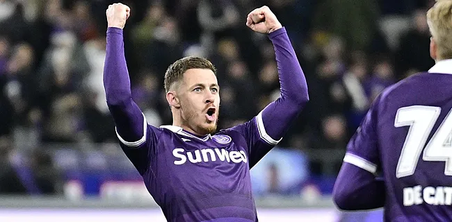 Thorgan Hazard va-t-il prolonger ? 