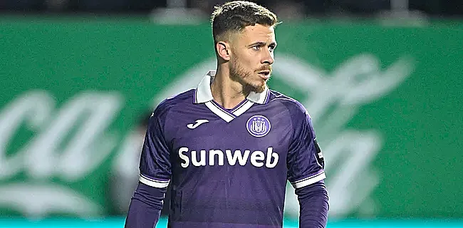 Transfert très surprenant pour Thorgan Hazard ?