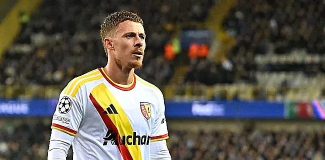 Thorgan Hazard sauve Lens, Alvarez fait vibrer l'Atlético