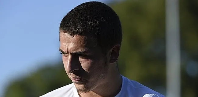 Thorgan et Eden réunis à Chelsea? 