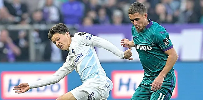 RSCA et Genk : deux jeunes vers le sommet mondial ?