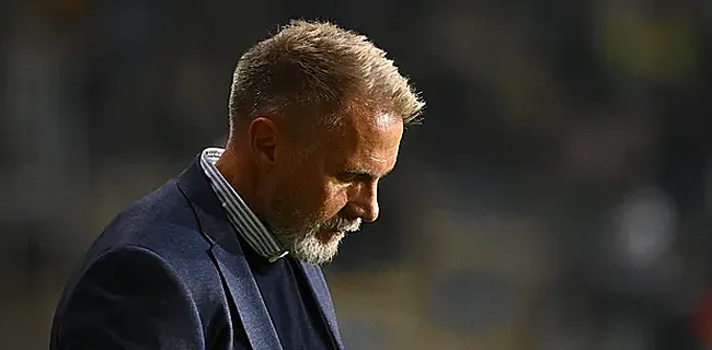 Genk face à la réalité : 