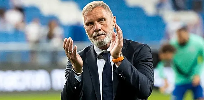 Fink ménage ses joueurs clés : Genk malmené face à l'Union ?