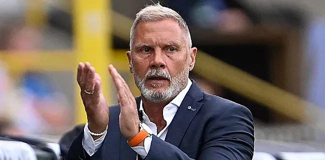 Il ne peut plus rien arriver à Genk 