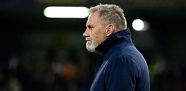 Genk s'impose sur le fil et conforte sa place de leader