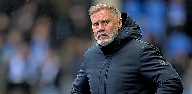 Les trois joueurs d'Anderlecht dont se méfie Thorsten Fink