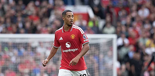 Tielemans sort du silence et pointe le mal de United