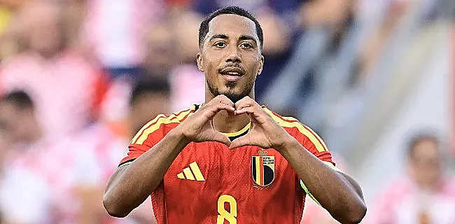 L'expérience de Garcia offre une belle victoire aux Diables