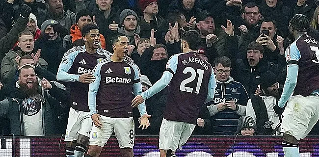 L'assist de Tielemans fait exploser un fan très spécial