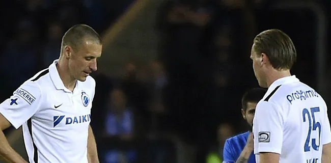 Bruges reste très optimiste pour l'obtention du titre : voici pourquoi