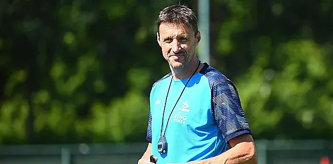 OH Louvain proche d’un transfert surprise à 4 millions