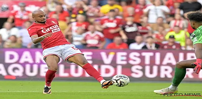 Nkada explique pourquoi il a rejoint le Standard de Liège