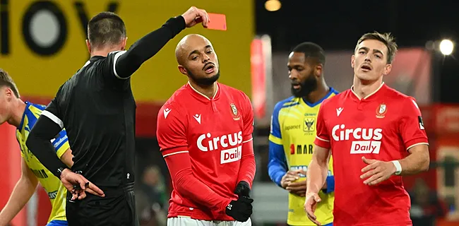 Expulsion de Nkada : le Trudonnaire avait le visage en sang