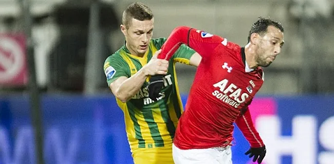 Ce Belge, ancien joueur d'Anderlecht et du PSV, se cherche un nouveau club en Belgique 