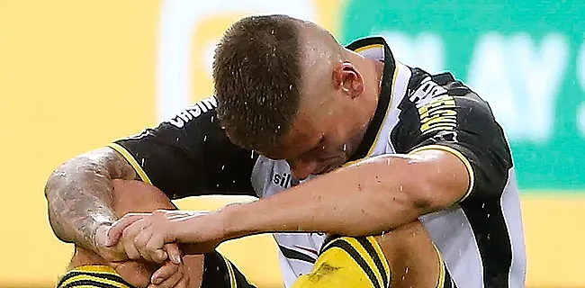 Lokeren se sépare déjà de son flop après trois mois 