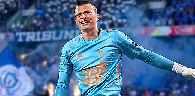 Fumée blanche à Genk : le successeur de Brughmans est là