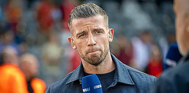 La révélation d’Alderweireld sur le fiasco au Qatar
