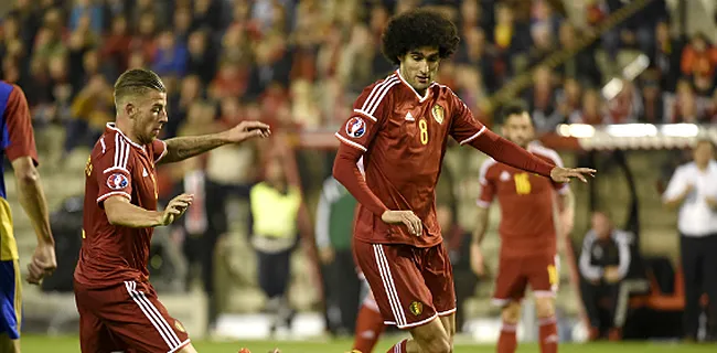 Quelles sont les équipes les plus en forme à quelques semaines de l'Euro? Voici le Top 5...avec quelques surprises!